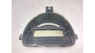 CUADRO INSTRUMENTOS CITROEN C2 (2003-2009) 1.4 HDI 68CV 1398CC - L.8045473 / 9660225880