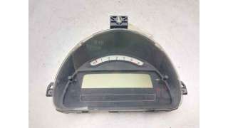CUADRO INSTRUMENTOS CITROEN C2 (2003-2009) 1.4 HDI 68CV 1398CC - L.8045473 / 9660225880