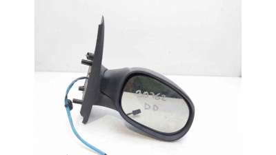 RETROVISOR DERECHO CITROEN C2 (2003-2009) 1.4 HDI 68CV 1398CC - L.8045493 / A417842