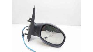 RETROVISOR DERECHO CITROEN C2 (2003-2009) 1.4 HDI 68CV 1398CC - L.8045493 / A417842