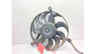 ELECTROVENTILADOR AUDI A3 (1997-2001) 1.9 TDI 110CV 1896CC - L.8045574 / 6E0959455A