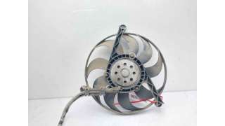 ELECTROVENTILADOR AUDI A3 (1997-2001) 1.9 TDI 110CV 1896CC - L.8045574 / 6E0959455A