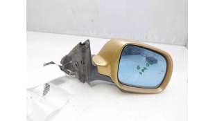 RETROVISOR DERECHO AUDI A3 (1997-2001) 1.9 TDI 110CV 1896CC - L.8045590 / 4A18575083FZ