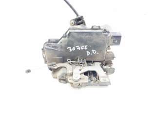 CERRADURA PUERTA DELANTERA DERECHA VOLKSWAGEN GOLF IV (1997-2005) 1.9 SDI 68CV 1896CC - L.8045682 / 3B1837016A