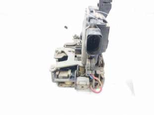 CERRADURA PUERTA DELANTERA DERECHA VOLKSWAGEN GOLF IV (1997-2005) 1.9 SDI 68CV 1896CC - L.8045682 / 3B1837016A 2