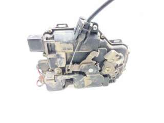 CERRADURA PUERTA DELANTERA DERECHA VOLKSWAGEN GOLF IV (1997-2005) 1.9 SDI 68CV 1896CC - L.8045682 / 3B1837016A