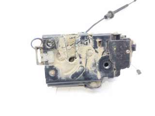 CERRADURA PUERTA DELANTERA DERECHA VOLKSWAGEN GOLF IV (1997-2005) 1.9 SDI 68CV 1896CC - L.8045682 / 3B1837016A