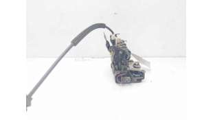 CERRADURA PUERTA TRASERA IZQUIERDA VOLKSWAGEN GOLF IV (1997-2005) 1.9 SDI 68CV 1896CC - L.8045712 / 3B4839015AL 2