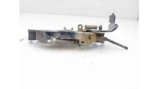 CERRADURA CAPOT NISSAN QASHQAI / QASHQAI +2 I (2007-2013) 1.5 DCI 106CV 1461CC - L.8045805 / 65601JD000