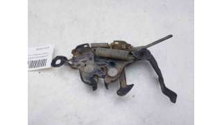 CERRADURA CAPOT NISSAN QASHQAI / QASHQAI +2 I (2007-2013) 1.5 DCI 106CV 1461CC - L.8045805 / 65601JD000