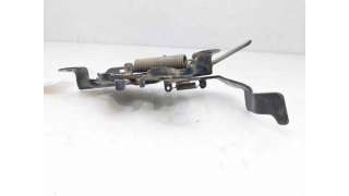 CERRADURA CAPOT NISSAN QASHQAI / QASHQAI +2 I (2007-2013) 1.5 DCI 106CV 1461CC - L.8045805 / 65601JD000