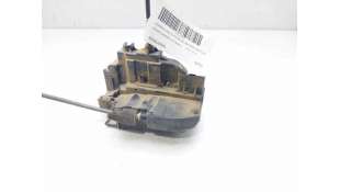 CERRADURA PUERTA DELANTERA DERECHA NISSAN QASHQAI / QASHQAI +2 I (2007-2013) 1.5 DCI 106CV 1461CC - L.8045807 / 80500JD900