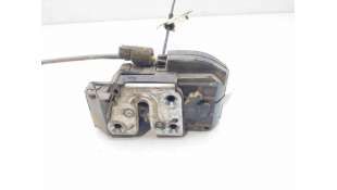 CERRADURA PUERTA DELANTERA DERECHA NISSAN QASHQAI / QASHQAI +2 I (2007-2013) 1.5 DCI 106CV 1461CC - L.8045807 / 80500JD900 2