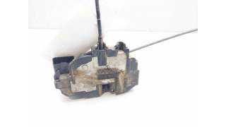 CERRADURA PUERTA DELANTERA DERECHA NISSAN QASHQAI / QASHQAI +2 I (2007-2013) 1.5 DCI 106CV 1461CC - L.8045807 / 80500JD900