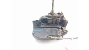 CERRADURA PUERTA TRASERA IZQUIERDA NISSAN QASHQAI / QASHQAI +2 I (2007-2013) 1.5 DCI 106CV 1461CC - L.8045810 / 82501JD90C