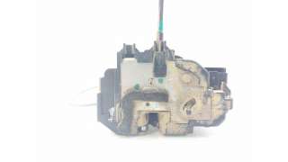 CERRADURA PUERTA TRASERA IZQUIERDA NISSAN QASHQAI / QASHQAI +2 I (2007-2013) 1.5 DCI 106CV 1461CC - L.8045810 / 82501JD90C