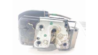 CERRADURA PUERTA TRASERA IZQUIERDA NISSAN QASHQAI / QASHQAI +2 I (2007-2013) 1.5 DCI 106CV 1461CC - L.8045810 / 82501JD90C