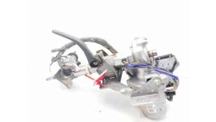 COLUMNA DIRECCION NISSAN QASHQAI / QASHQAI +2 I (2007-2013) 1.5 DCI 106CV 1461CC - L.8045819 / 48810JD900