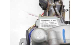 COLUMNA DIRECCION NISSAN QASHQAI / QASHQAI +2 I (2007-2013) 1.5 DCI 106CV 1461CC - L.8045819 / 48810JD900