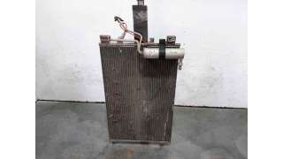 CONDENSADOR / RADIADOR  AIRE ACONDICIONADO NISSAN QASHQAI / QASHQAI +2 I (2007-2013) 1.5 DCI 106CV 1461CC - L.8045821 / 921