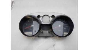 CUADRO INSTRUMENTOS NISSAN QASHQAI / QASHQAI +2 I (2007-2013) 1.5 DCI 106CV 1461CC - L.8045827 / 24810JD30A 2