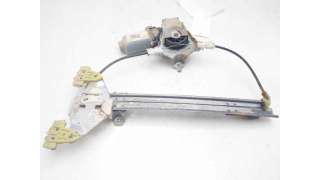 ELEVALUNAS TRASERO DERECHO NISSAN QASHQAI / QASHQAI +2 I (2007-2013) 1.5 DCI 106CV 1461CC - L.8045837 / 82700JD40A