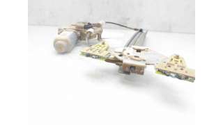 ELEVALUNAS TRASERO DERECHO NISSAN QASHQAI / QASHQAI +2 I (2007-2013) 1.5 DCI 106CV 1461CC - L.8045837 / 82700JD40A
