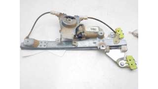 ELEVALUNAS TRASERO DERECHO NISSAN QASHQAI / QASHQAI +2 I (2007-2013) 1.5 DCI 106CV 1461CC - L.8045837 / 82700JD40A