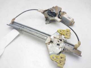 ELEVALUNAS TRASERO IZQUIERDO NISSAN QASHQAI / QASHQAI +2 I (2007-2013) 1.5 DCI 106CV 1461CC - L.8045838 / 82701JD40A