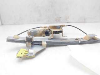ELEVALUNAS TRASERO IZQUIERDO NISSAN QASHQAI / QASHQAI +2 I (2007-2013) 1.5 DCI 106CV 1461CC - L.8045838 / 82701JD40A