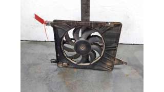 ELECTROVENTILADOR NISSAN QASHQAI / QASHQAI +2 I (2007-2013) 1.5 DCI 106CV 1461CC - L.8045841 / 21483JD20A