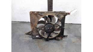 ELECTROVENTILADOR NISSAN QASHQAI / QASHQAI +2 I (2007-2013) 1.5 DCI 106CV 1461CC - L.8045841 / 21483JD20A 2