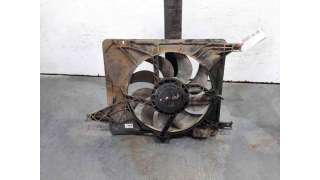 ELECTROVENTILADOR NISSAN QASHQAI / QASHQAI +2 I (2007-2013) 1.5 DCI 106CV 1461CC - L.8045841 / 21483JD20A
