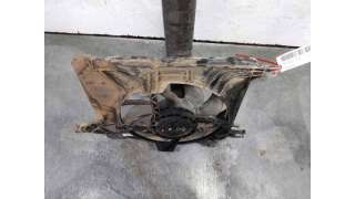 ELECTROVENTILADOR NISSAN QASHQAI / QASHQAI +2 I (2007-2013) 1.5 DCI 106CV 1461CC - L.8045841 / 21483JD20A