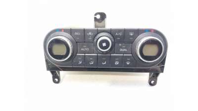MANDO CLIMATIZADOR NISSAN QASHQAI / QASHQAI +2 I (2007-2013) 1.5 DCI 106CV 1461CC - L.8045866 / 27500JD45C