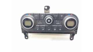 MANDO CLIMATIZADOR NISSAN QASHQAI / QASHQAI +2 I (2007-2013) 1.5 DCI 106CV 1461CC - L.8045866 / 27500JD45C