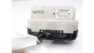 MANDO CLIMATIZADOR NISSAN QASHQAI / QASHQAI +2 I (2007-2013) 1.5 DCI 106CV 1461CC - L.8045866 / 27500JD45C
