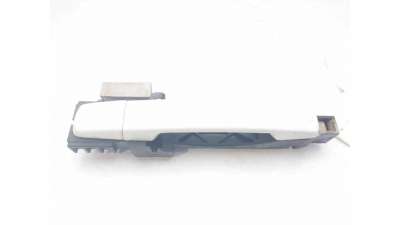 MANETA EXTERIOR TRASERA DERECHA NISSAN QASHQAI / QASHQAI +2 I (2007-2013) 1.5 DCI 106CV 1461CC - L.8045883 / 80610EB300