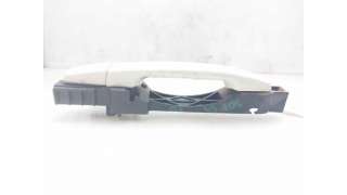 MANETA EXTERIOR TRASERA DERECHA NISSAN QASHQAI / QASHQAI +2 I (2007-2013) 1.5 DCI 106CV 1461CC - L.8045883 / 80610EB300