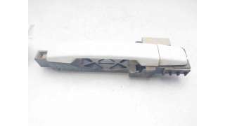 MANETA EXTERIOR TRASERA IZQUIERDA NISSAN QASHQAI / QASHQAI +2 I (2007-2013) 1.5 DCI 106CV 1461CC - L.8045884 / 80611EB300