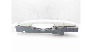 MANETA EXTERIOR TRASERA IZQUIERDA NISSAN QASHQAI / QASHQAI +2 I (2007-2013) 1.5 DCI 106CV 1461CC - L.8045884 / 80611EB300