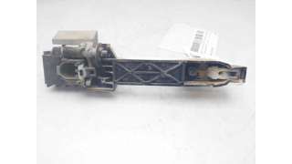 MANETA EXTERIOR TRASERA IZQUIERDA NISSAN QASHQAI / QASHQAI +2 I (2007-2013) 1.5 DCI 106CV 1461CC - L.8045884 / 80611EB300