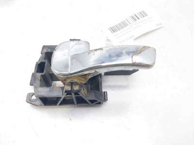 MANETA INTERIOR TRASERA IZQUIERDA NISSAN QASHQAI / QASHQAI +2 I (2007-2013) 1.5 DCI 106CV 1461CC - L.8045888 / 80671JD00E