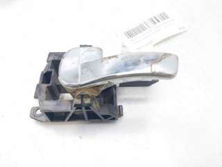 MANETA INTERIOR TRASERA IZQUIERDA NISSAN QASHQAI / QASHQAI +2 I (2007-2013) 1.5 DCI 106CV 1461CC - L.8045888 / 80671JD00E
