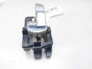 MANETA INTERIOR TRASERA IZQUIERDA NISSAN QASHQAI / QASHQAI +2 I (2007-2013) 1.5 DCI 106CV 1461CC - L.8045888 / 80671JD00E