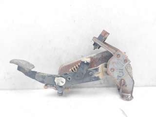 PEDAL EMBRAGUE NISSAN QASHQAI / QASHQAI +2 I (2007-2013) 1.5 DCI 106CV 1461CC - L.8045913 / E001050X11