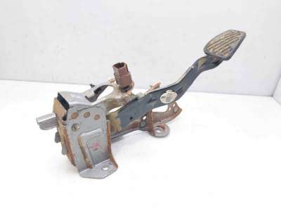PEDAL FRENO NISSAN QASHQAI / QASHQAI +2 I (2007-2013) 1.5 DCI 106CV 1461CC - L.8045914 / E001046X11