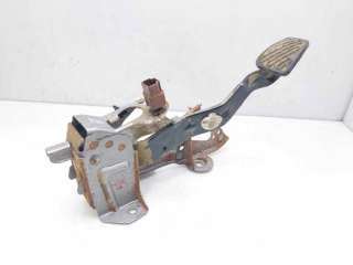 PEDAL FRENO NISSAN QASHQAI / QASHQAI +2 I (2007-2013) 1.5 DCI 106CV 1461CC - L.8045914 / E001046X11