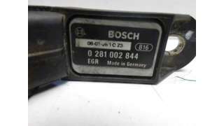 SENSOR FIAT GRANDE PUNTO  - M.575272 / 0281002844