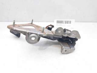 PEDAL FRENO NISSAN QASHQAI / QASHQAI +2 I (2007-2013) 1.5 DCI 106CV 1461CC - L.8045914 / E001046X11